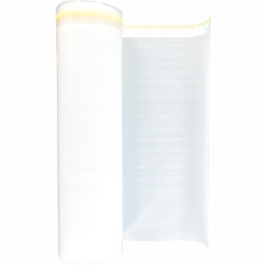 RAW FOAM 30+ 1,0X15M 2MM 30 KG | Beijerbygg Byggmaterial