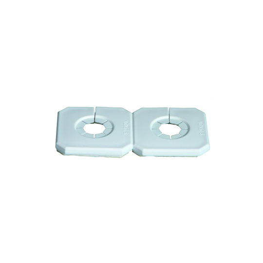 TÄCKBRICKA DUO-TÄCK MINI 10-18 | Beijerbygg Byggmaterial