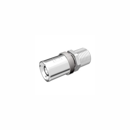 KOPPLING PRESSPEX RAK 16XR15 | Beijerbygg Byggmaterial
