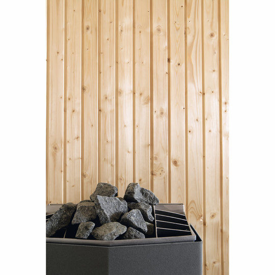 12X70 BASTUPANEL RAW L=2,4M | Beijerbygg Byggmaterial