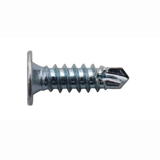 MONTAGESKRUV BORR 4,2X15 EFZ | Beijerbygg Byggmaterial