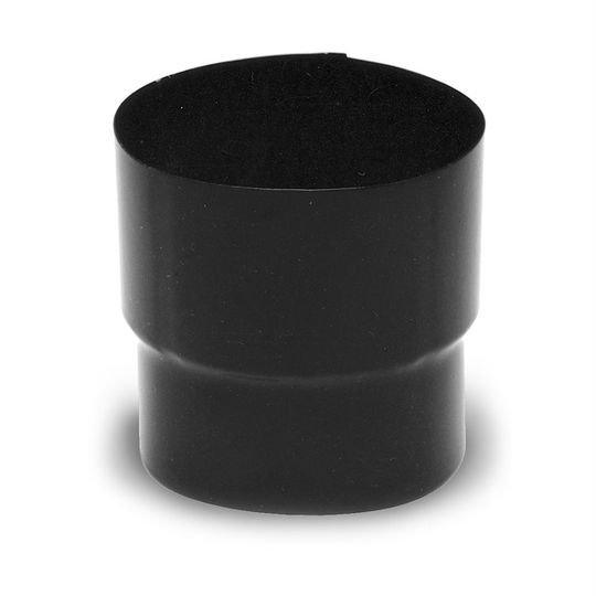 SKARVSTYCKE SVART 90MM TILL STUPRÖR | Beijerbygg Byggmaterial
