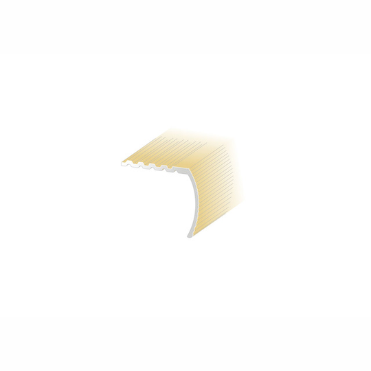 TRAPPNOS STND GULD 2000X29X27 | Beijerbygg Byggmaterial