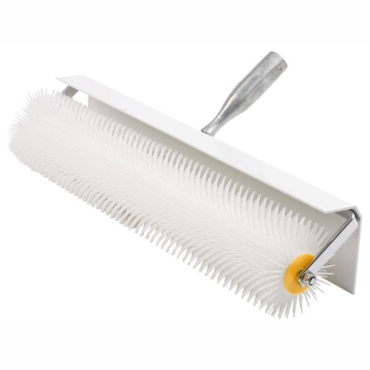 PIGGROLLER 5463 500MM MED | Beijerbygg Byggmaterial