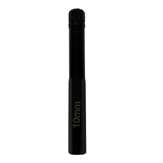 DIAMANTBORR KLINK GRANIT 10MM | Beijerbygg Byggmaterial