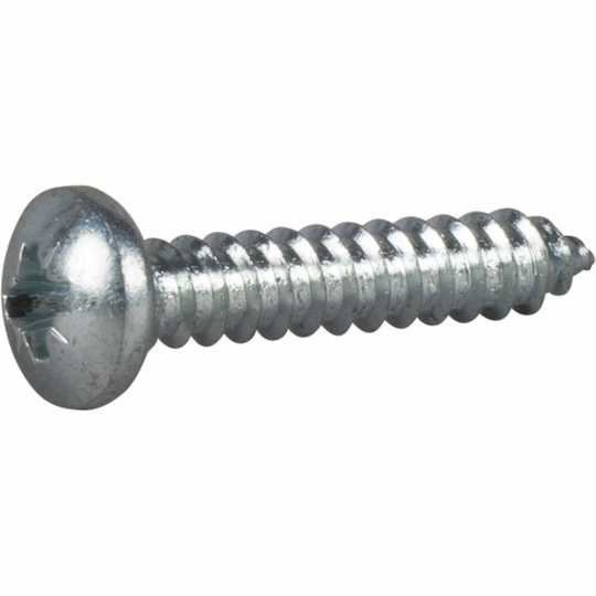 PLÅTSKRUV RXS PZ FZB 4,8X25MM | Beijerbygg Byggmaterial