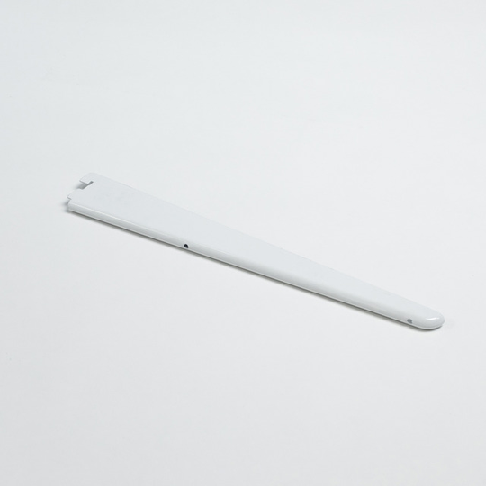 KONSOL DUBBEL, VIT 370MM | Beijerbygg Byggmaterial