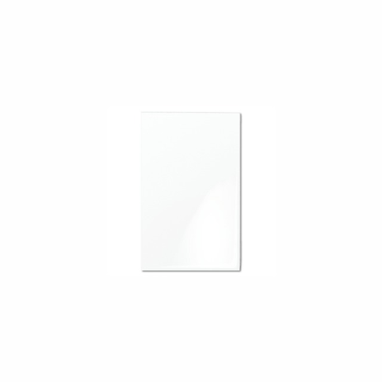 KAKEL PROYEC VIT GLOSS 20X33 | Beijerbygg Byggmaterial