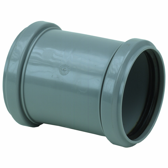 PP-SKJUTMUFF AVLOPP 50MM | Beijerbygg Byggmaterial