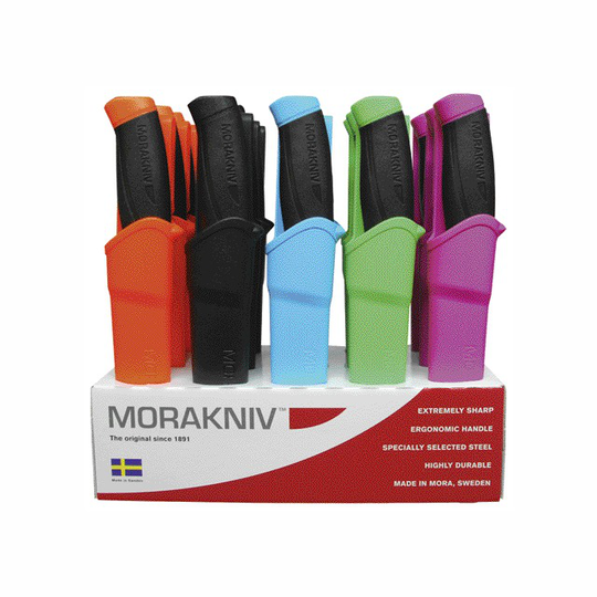 ALLROUNDKNIV COMPANION FÄRGMIX | Beijerbygg Byggmaterial