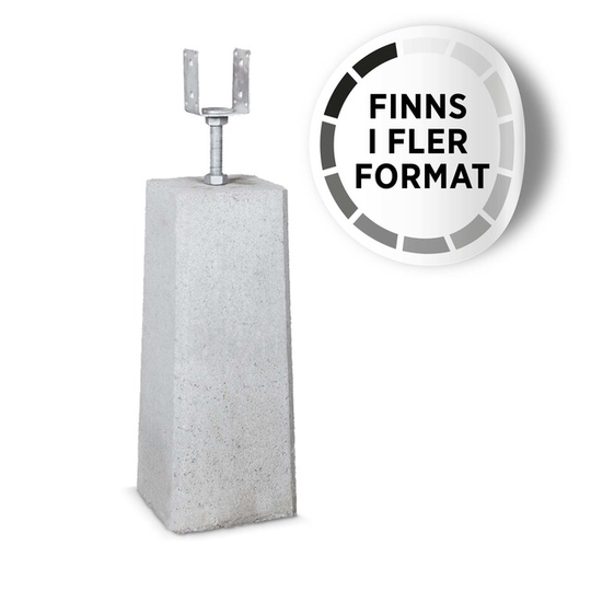 PLINT 700 JUSTERBAR U JÄRN | Beijerbygg Byggmaterial