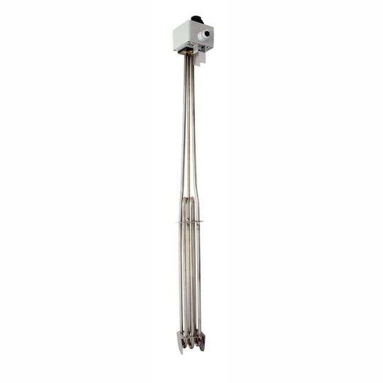 DOPPVÄRMARE L800 | Beijerbygg Byggmaterial