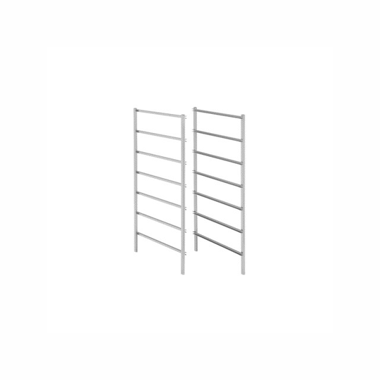 GAVELPAR 7 SKEN ELFA PLATINUM | Beijerbygg Byggmaterial