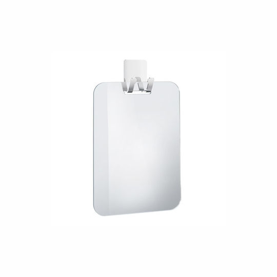 DUSCHSPEGEL OUTLINE MED KROK | Beijerbygg Byggmaterial