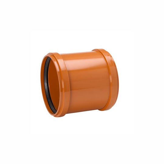 SKJUTMUFF MARK PVC 110MM | Beijerbygg Byggmaterial