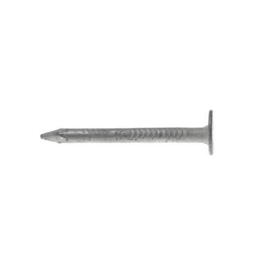 PAPPSPIK 20X2,8MM FZV 100ST | Beijerbygg Byggmaterial