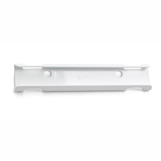 GARDINBESLAG 420-H1 VITLACK | Beijerbygg Byggmaterial