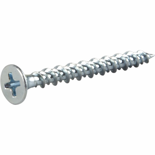 KOMBISKRUV 3,9X40 PH2 FZB | Beijerbygg Byggmaterial