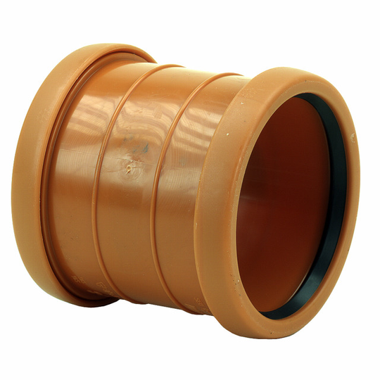 MARK-SKJUTMUFF 110MM PP | Beijerbygg Byggmaterial