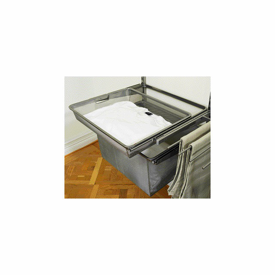 UTDRAGSRAM 60 M MESH H85 PLATI | Beijerbygg Byggmaterial