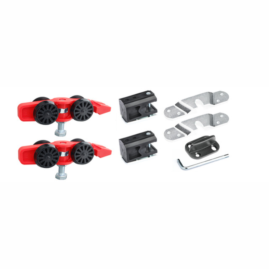 BESLAGSSATS K-60 ROLLOCK 910 | Beijerbygg Byggmaterial