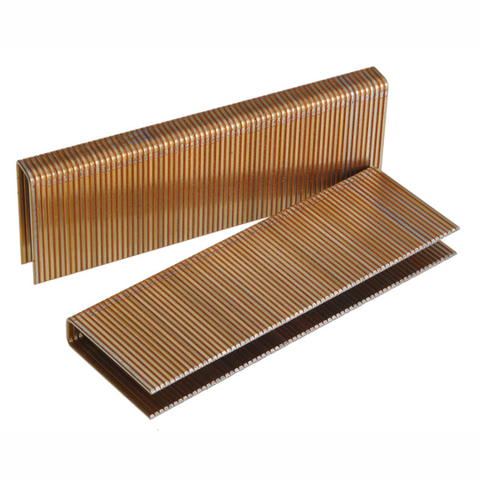 KLAMMER N EFZ SH16 38MM | Beijerbygg Byggmaterial