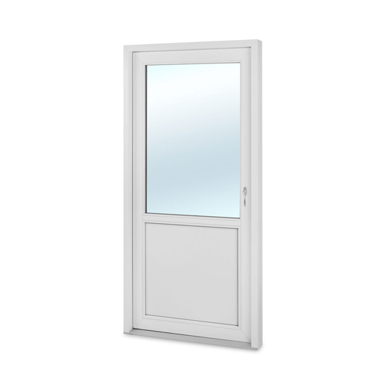 PVC Energi, utåtgående Fönsterdörr panel
