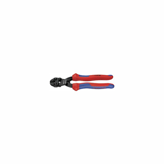 KRAFTAVBITARE 7102 KNIPEX | Beijerbygg Byggmaterial