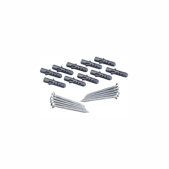 SKRUV&PLUGG 10-PACK | Beijerbygg Byggmaterial