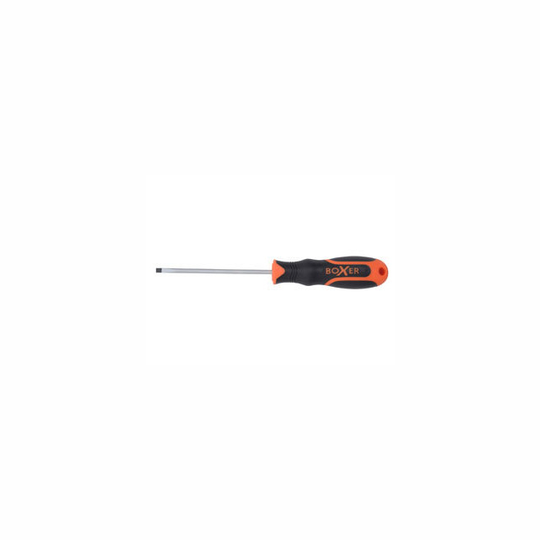 SKRUVMEJSEL LK4 CRV-STÅL 100MM | Beijerbygg Byggmaterial