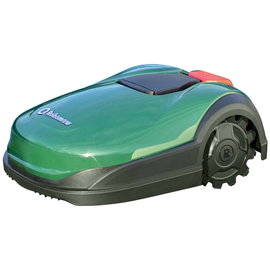 Robotgräsklippare Robomow RK2000