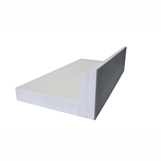 LÄTTELEMENT RAK L300 1,2M | Beijerbygg Byggmaterial