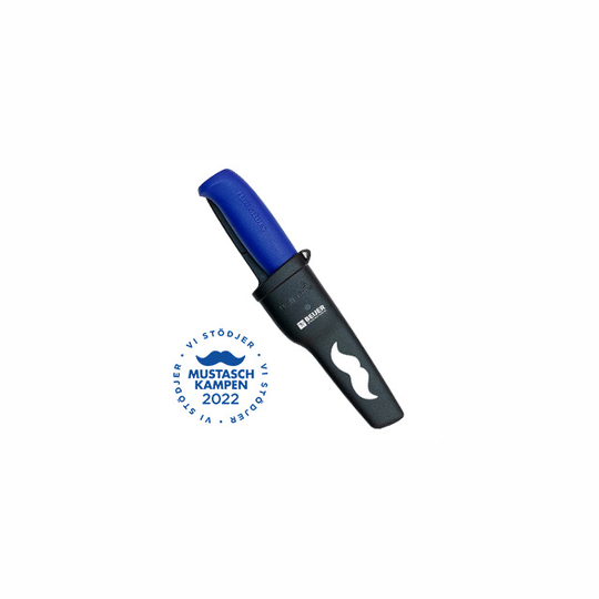KNIV RFR RE MUSTASCH | Beijerbygg Byggmaterial