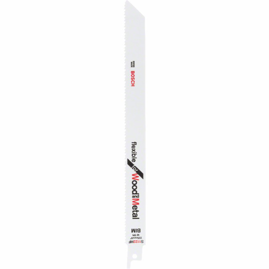 TIGERSÅGBLAD S1122HF FLEXWOOD | Beijerbygg Byggmaterial