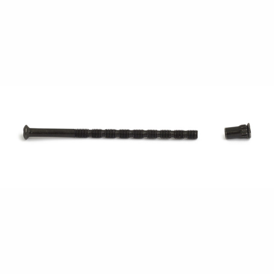 SKRUV M NIPPEL M5 40-90-8 | Beijerbygg Byggmaterial