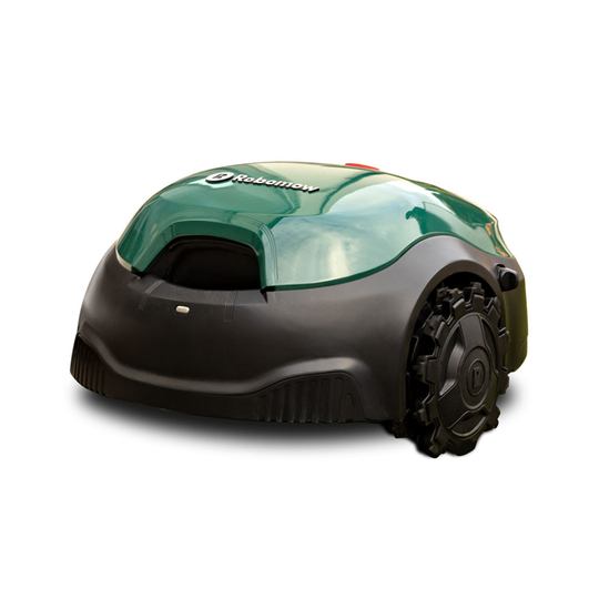 Robotgräsklippare Robomow RT300