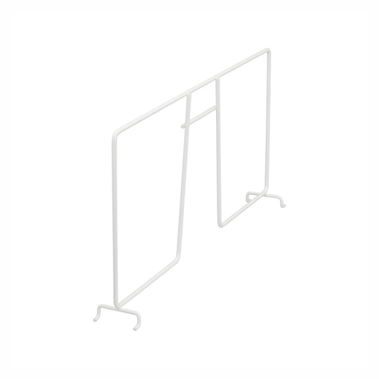 AVDELARE VIT 411MM | Beijerbygg Byggmaterial