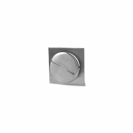TALLRIKSVENTIL 85 ALU 125MM | Beijerbygg Byggmaterial