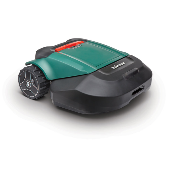 Robotgräsklippare Robomow RS635 Pro S