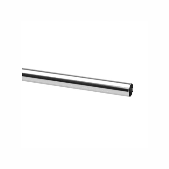 KLÄDSTÅNG HILAN KROM 1850MM | Beijerbygg Byggmaterial