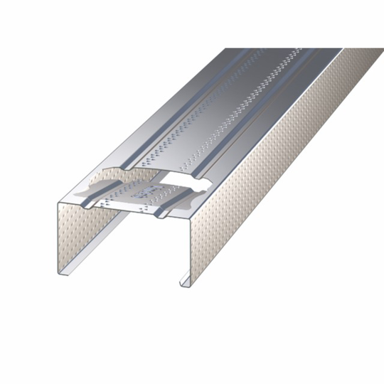 CLICKREGEL RDBX 70 1500 GALV | Beijerbygg Byggmaterial