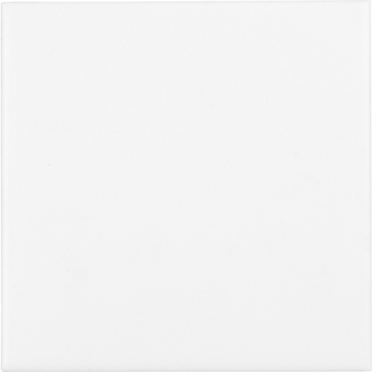 KAKEL VIT ARETE MATT 15X15CM | Beijerbygg Byggmaterial