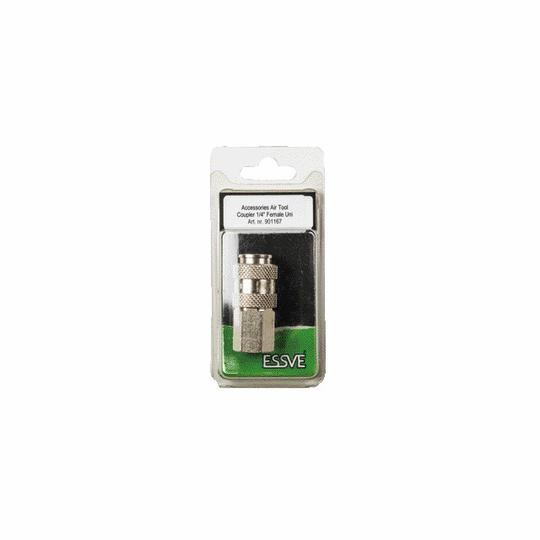 KOPPLING EURO 320 INVÄNDIG | Beijerbygg Byggmaterial