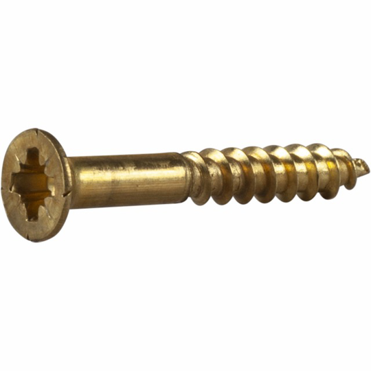 TRÄSKRUV TFX 3,5X25MM MÄSS 10ST | Beijerbygg Byggmaterial