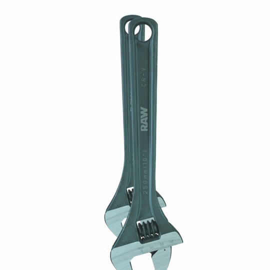SKIFTNYCKEL 10 25 CM RAW | Beijerbygg Byggmaterial