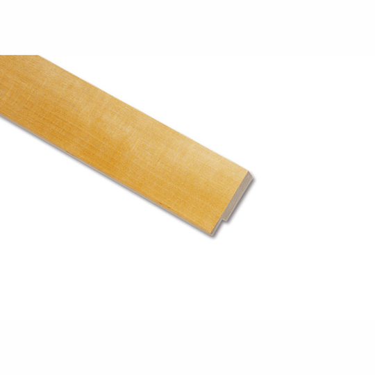 KAKELLIST BOK 2400X110 | Beijerbygg Byggmaterial