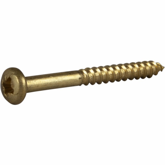 TRÄSKRUV TKX 4,0X40MM MÄSS 6ST | Beijerbygg Byggmaterial