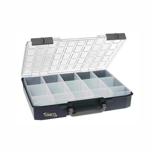 SORTIMENTBOX CARRYLITE 80 | Beijerbygg Byggmaterial