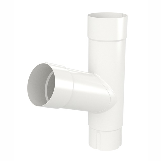 GRENRÖR 70GR VIT 90MM | Beijerbygg Byggmaterial