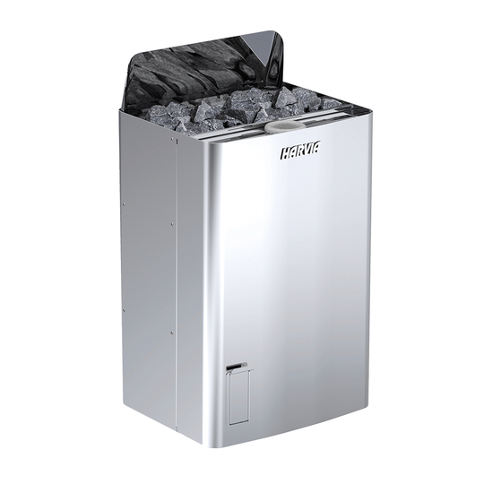 Bastuaggregat Harvia The Wall Combi SW45S 7 kW, Ja